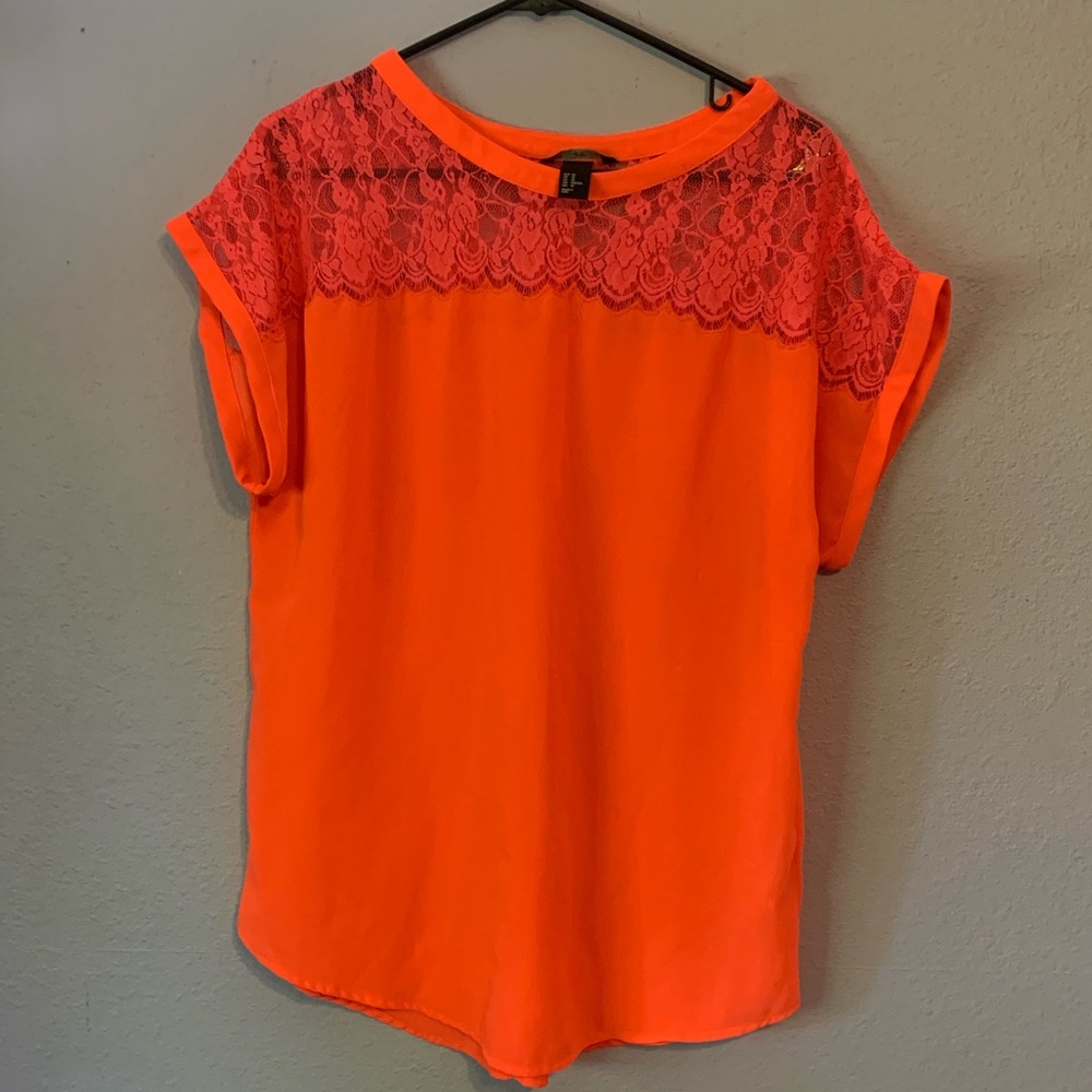 H&M Women’s top size 10